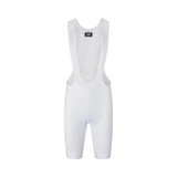Pas Normal Studios Men's Mechanism Bib Shorts White / M Apparel - Clothing - Men's Bibs - Road - Bib Shorts