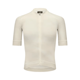 Pas Normal Studios Men's Mechanism Jersey AOP Off White / S Apparel - Clothing - Men's Jerseys - Road