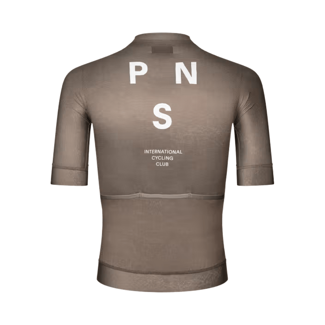 Pas Normal Studios Men's Mechanism Jersey Apparel - Clothing - Men's Jerseys - Road