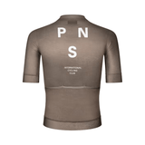 Pas Normal Studios Men's Mechanism Jersey Apparel - Clothing - Men's Jerseys - Road