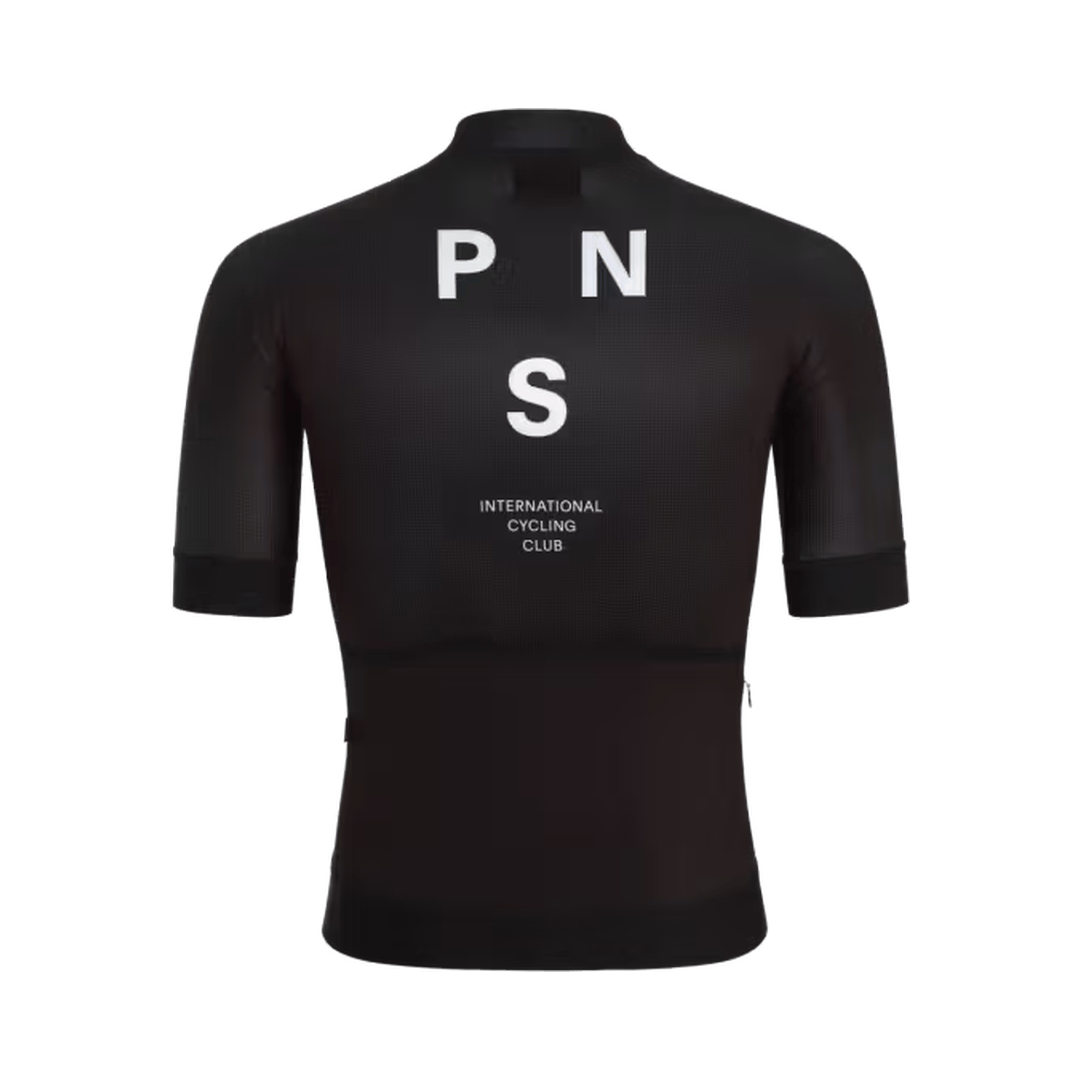 Pas Normal Studios Men's Mechanism Jersey Apparel - Clothing - Men's Jerseys - Road