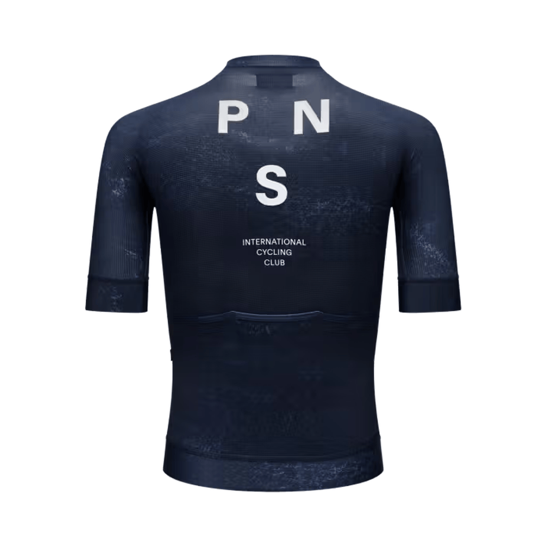 Pas Normal Studios Men's Mechanism Jersey Apparel - Clothing - Men's Jerseys - Road