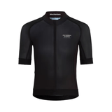Pas Normal Studios Men's Mechanism Jersey Black / S Apparel - Clothing - Men's Jerseys - Road