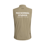 Pas Normal Studios Men's Mechanism Stow Away Gilet Apparel - Clothing - Men's Vests