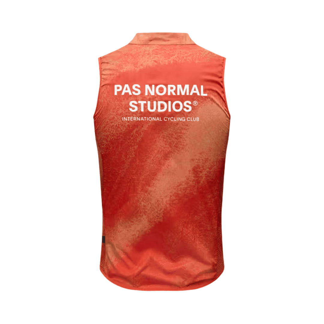 Pas Normal Studios Men's Mechanism Stow Away Gilet – Bici