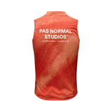 Pas Normal Studios Men's Mechanism Stow Away Gilet Apparel - Clothing - Men's Vests