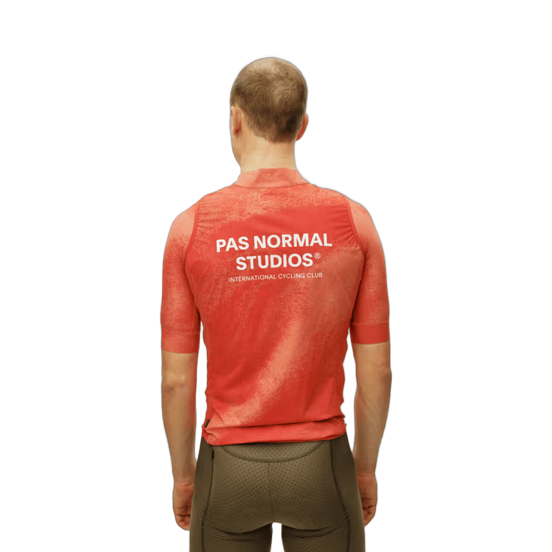 Pas Normal Studios Men's Mechanism Stow Away Gilet Apparel - Clothing - Men's Vests