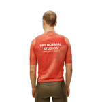 Pas Normal Studios Men's Mechanism Stow Away Gilet Apparel - Clothing - Men's Vests