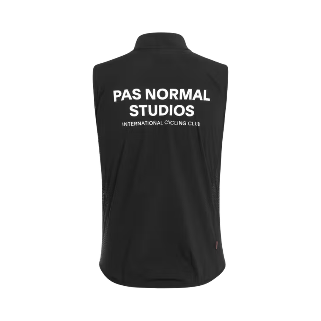 Pas Normal Studios Men's Mechanism Stow Away Gilet Apparel - Clothing - Men's Vests