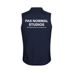 Pas Normal Studios Men's Mechanism Stow Away Gilet Apparel - Clothing - Men's Vests
