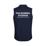 Pas Normal Studios Men's Mechanism Stow Away Gilet Apparel - Clothing - Men's Vests