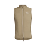 Pas Normal Studios Men's Mechanism Stow Away Gilet Beige / L Apparel - Clothing - Men's Vests