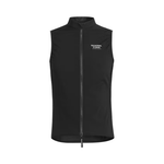 Pas Normal Studios Men's Mechanism Stow Away Gilet Black / S Apparel - Clothing - Men's Vests