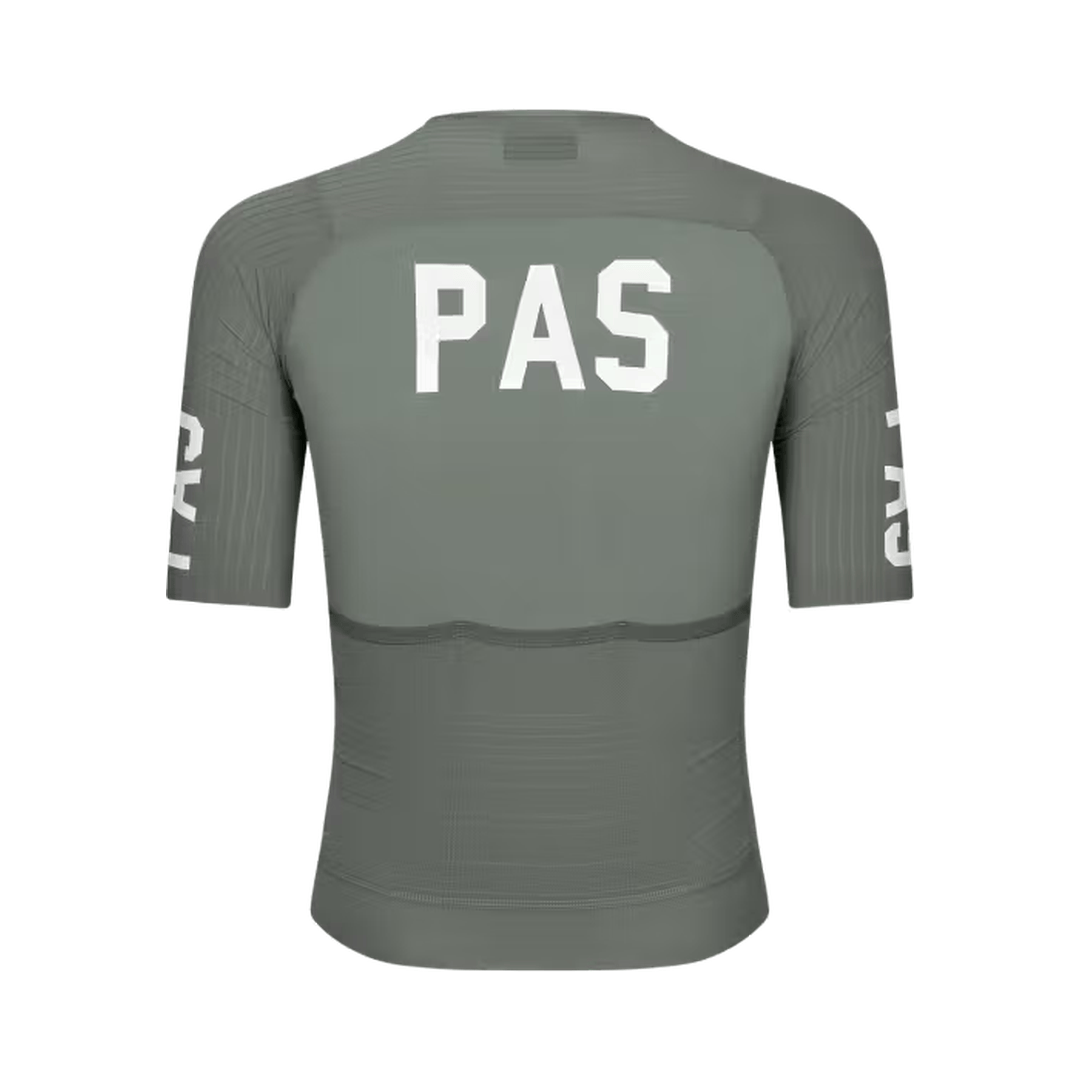 Pas Normal Studios Men's PAS Mechanism Pro Jersey Apparel - Clothing - Men's Jerseys - Road