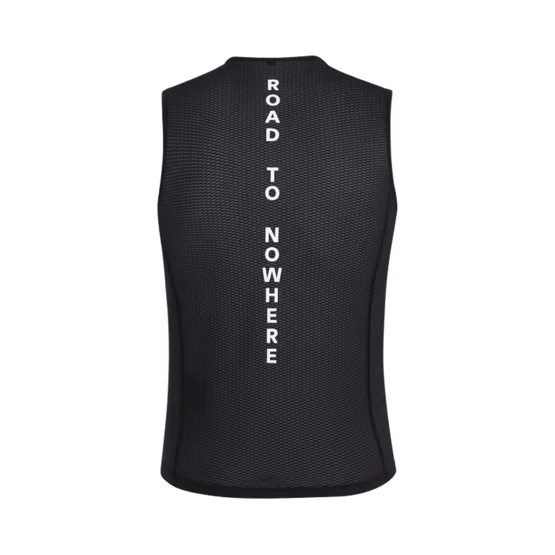 Pas Normal Studios Men's Sleeveless Base Layer Apparel - Clothing - Men's Base Layers