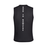 Pas Normal Studios Men's Sleeveless Base Layer Apparel - Clothing - Men's Base Layers
