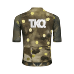 Pas Normal Studios Men's T.K.O. Essential Light Jersey Apparel - Clothing - Men's Jerseys - Road