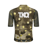 Pas Normal Studios Men's T.K.O. Essential Light Jersey Apparel - Clothing - Men's Jerseys - Road