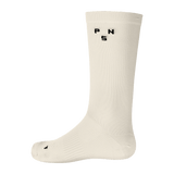 Pas Normal Studios Race Socks Off White / XS Apparel - Clothing - Socks