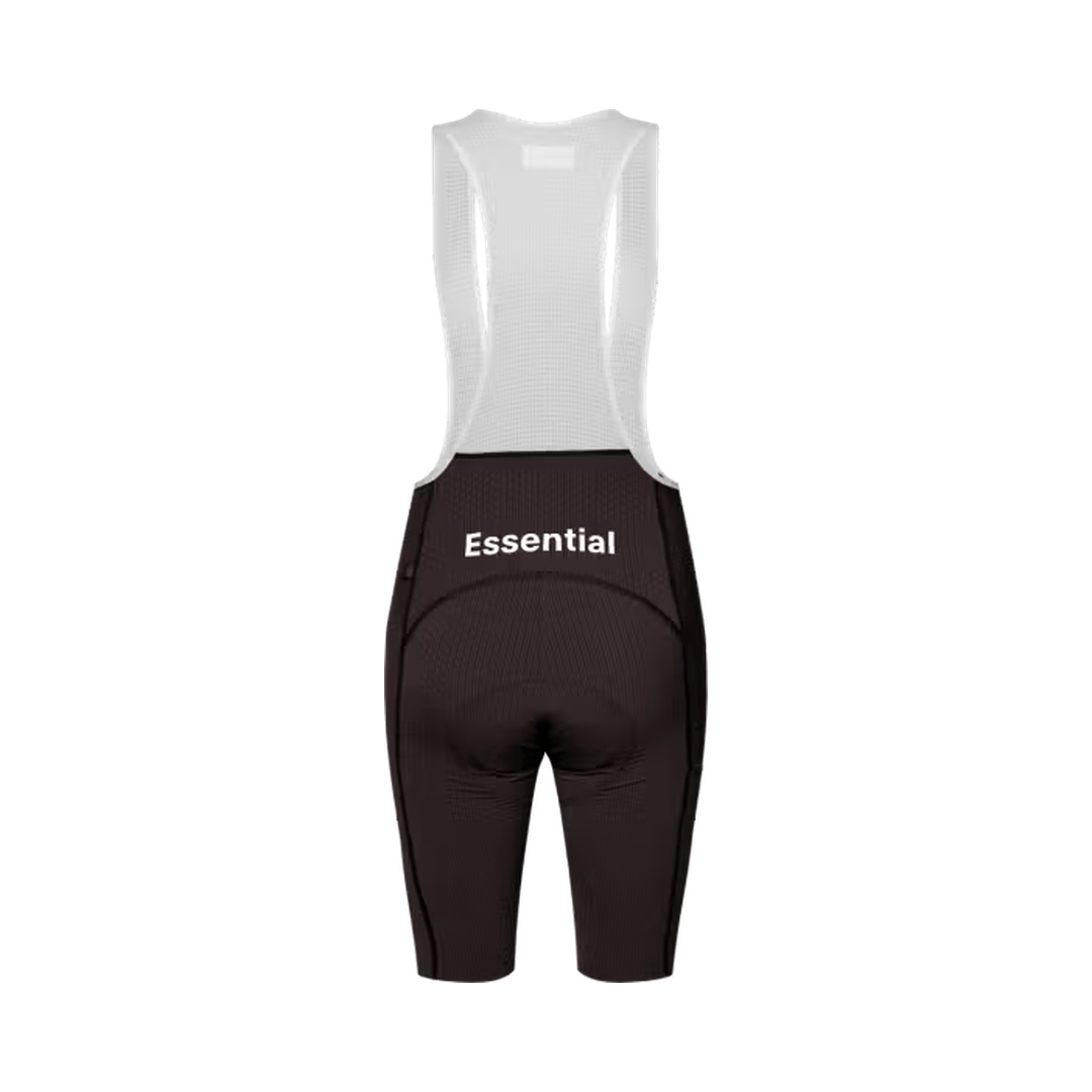 Pas Normal Studios Women's Essential Light Cargo Bib Shorts Apparel - Clothing - Women's Bibs - Road - Bib Shorts