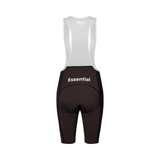 Pas Normal Studios Women's Essential Light Cargo Bib Shorts Apparel - Clothing - Women's Bibs - Road - Bib Shorts