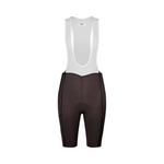 Pas Normal Studios Women's Essential Light Cargo Bib Shorts Dark Purple / S Apparel - Clothing - Women's Bibs - Road - Bib Shorts