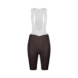 Pas Normal Studios Women's Essential Light Cargo Bib Shorts Dark Purple / S Apparel - Clothing - Women's Bibs - Road - Bib Shorts