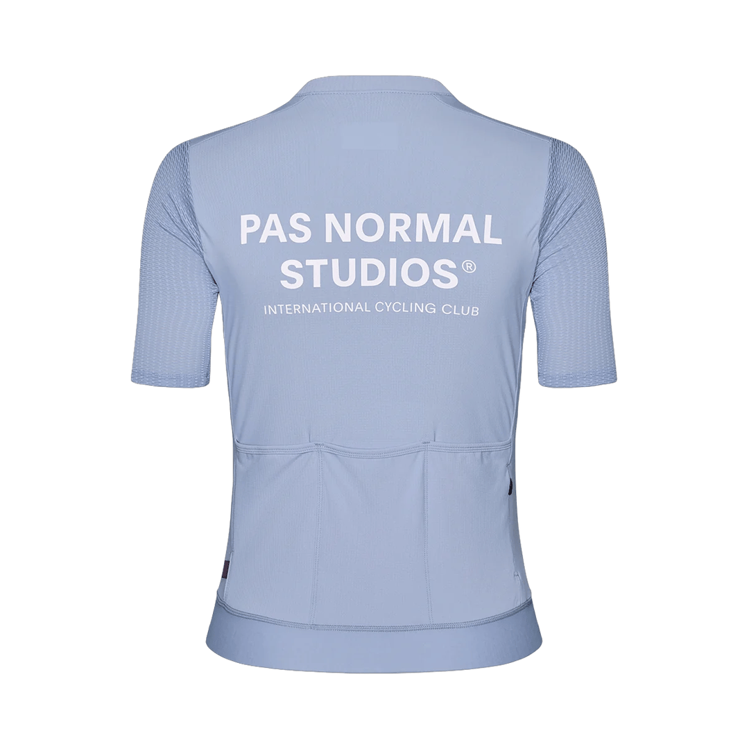 Pas Normal Studios Women's Essential Light Jersey Apparel - Clothing - Women's Jerseys - Road
