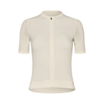 Pas Normal Studios Women's Essential Light Jersey Off White / S Apparel - Clothing - Women's Jerseys - Road