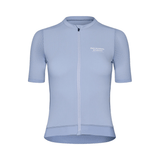 Pas Normal Studios Women's Essential Light Jersey Pale Blue / S Apparel - Clothing - Women's Jerseys - Road