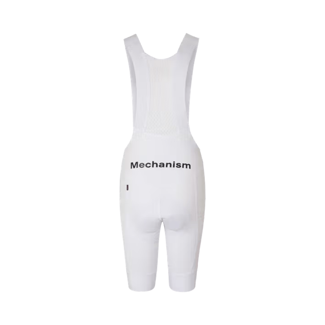 Pas Normal Studios Women's Mechanism Bib Shorts Apparel - Clothing - Women's Bibs - Road - Bib Shorts