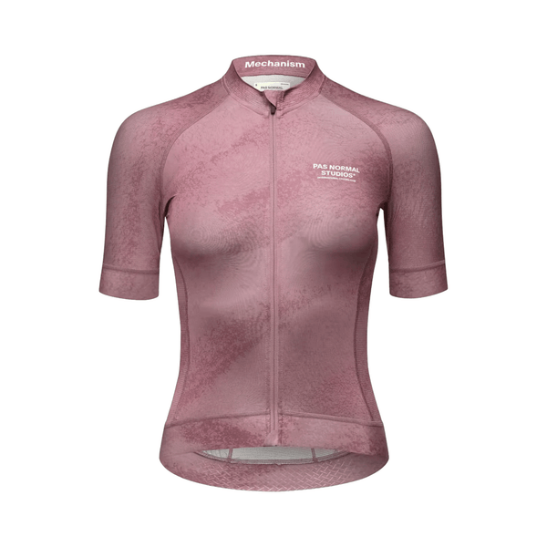 AOP Dark Mauve