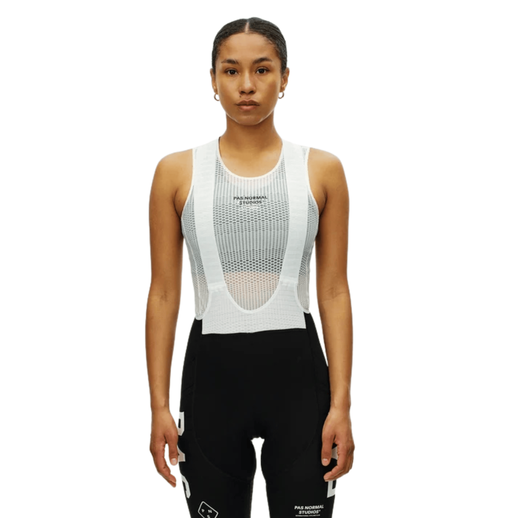 Pas Normal Studios Women's PAS Mechanism Pro Bib Shorts Apparel - Clothing - Women's Bibs - Road - Bib Shorts