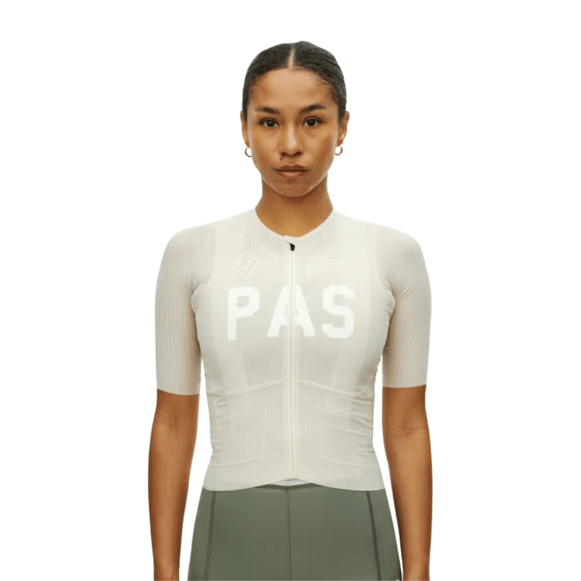 Pas Normal Studios Women's PAS Mechanism Pro Jersey Apparel - Clothing - Women's Jerseys - Road