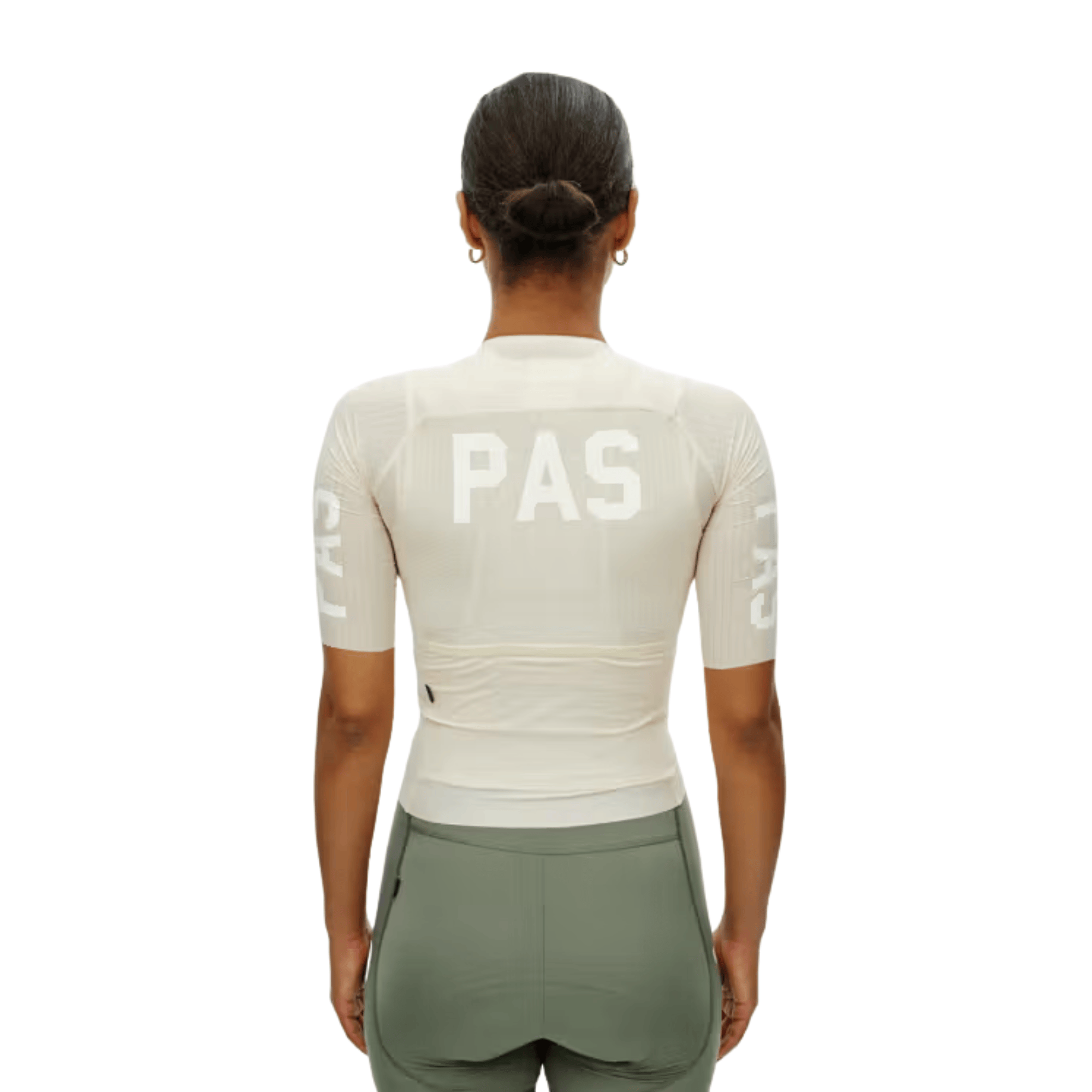 Pas Normal Studios Women's PAS Mechanism Pro Jersey Apparel - Clothing - Women's Jerseys - Road