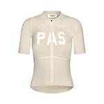 Pas Normal Studios Women's PAS Mechanism Pro Jersey Cream / S Apparel - Clothing - Women's Jerseys - Road