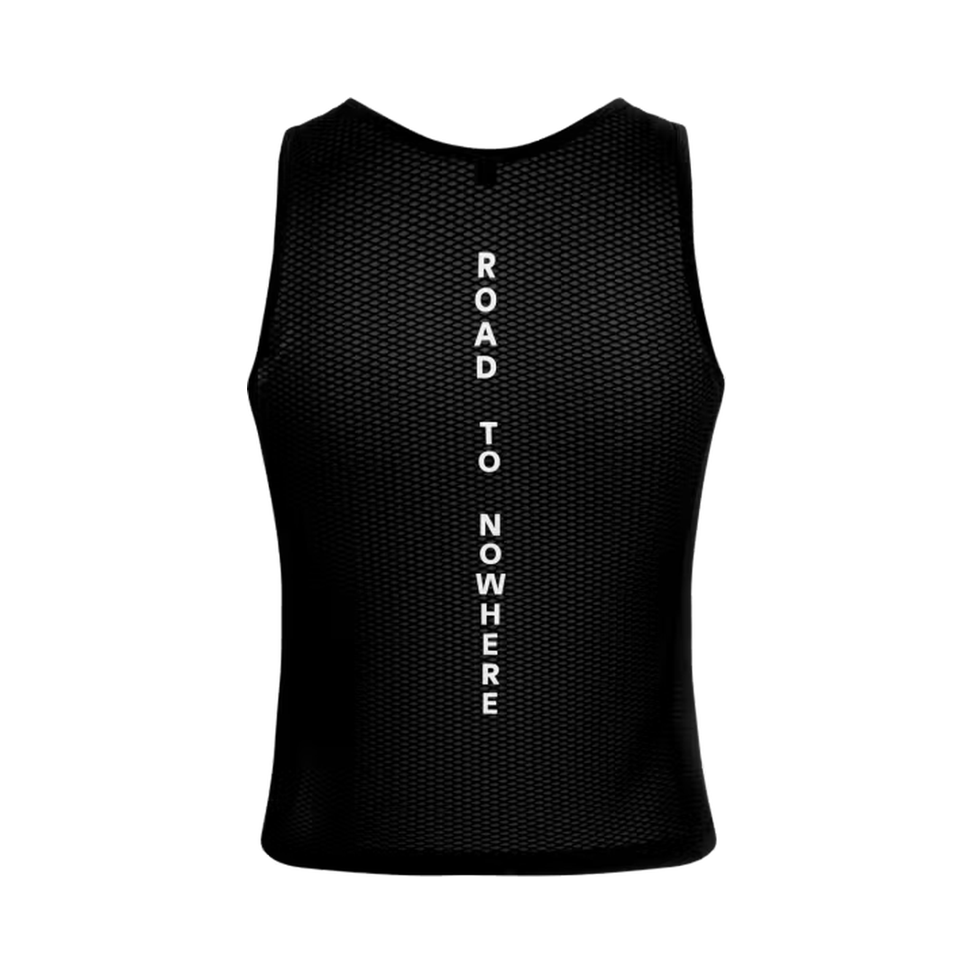 Pas Normal Studios Women's Sleeveless Base Layer Apparel - Clothing - Women's Base Layers