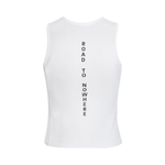 Pas Normal Studios Women's Sleeveless Base Layer Apparel - Clothing - Women's Base Layers