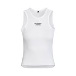 Pas Normal Studios Women's Sleeveless Base Layer White / XXS Apparel - Clothing - Women's Base Layers