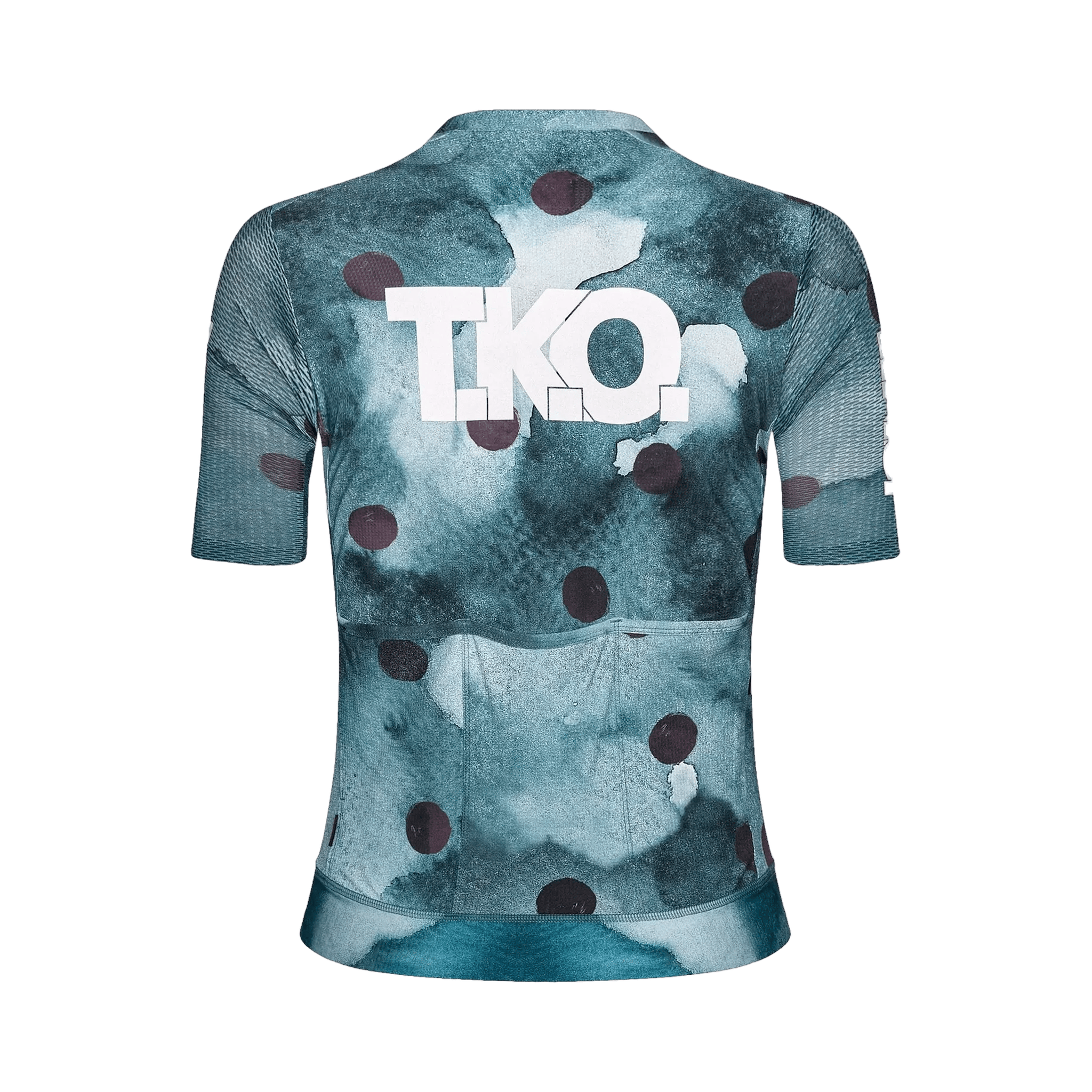 Pas Normal Studios Women's T.K.O. Essential Light Jersey Apparel - Clothing - Women's Jerseys - Road