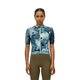 Pas Normal Studios Women's T.K.O. Essential Light Jersey Apparel - Clothing - Women's Jerseys - Road