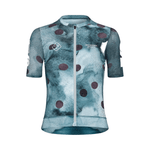 Pas Normal Studios Women's T.K.O. Essential Light Jersey T.K.O. Dark Purple / S Apparel - Clothing - Women's Jerseys - Road
