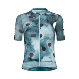 Pas Normal Studios Women's T.K.O. Essential Light Jersey T.K.O. Dark Purple / S Apparel - Clothing - Women's Jerseys - Road