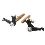 Paul Components Neo-Retro Canti Brake Black Parts - Brake Levers