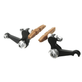 Paul Components Neo-Retro Canti Brake Black Parts - Brake Levers