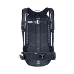 EVOC FR Enduro Blackline Protector 16L Backpack - Black M/L