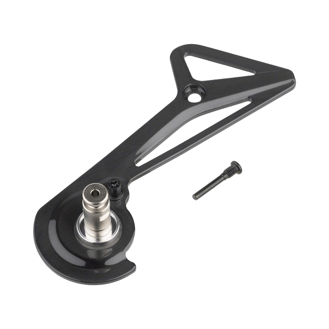 Shimano RD-R9150 Outer Plate and Fixing Bolt