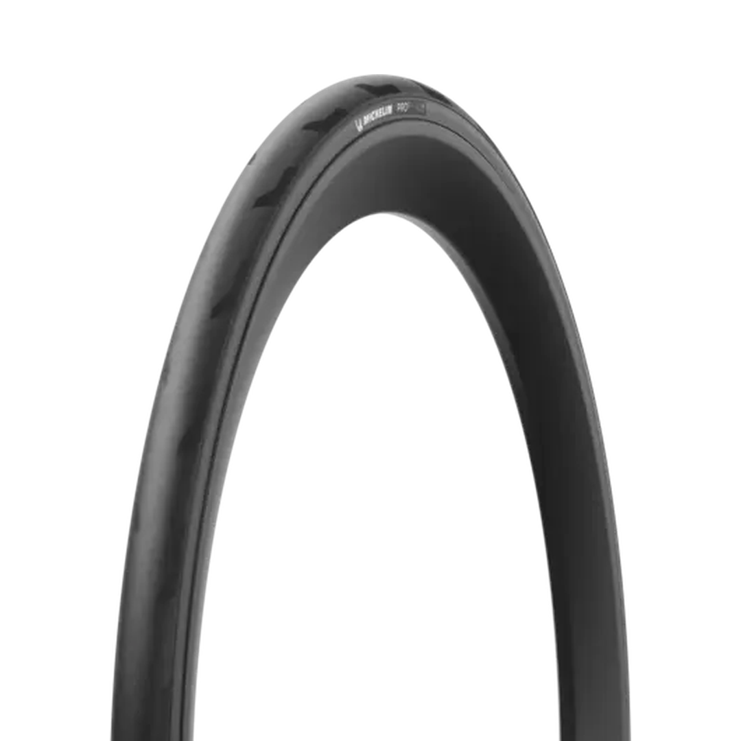 Michelin PRO5 TLR Road Tire GUM-X Bead2Bead, 3x120 Black 700x32c