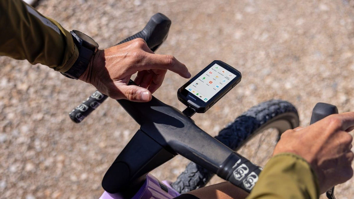 Garmin Edge 1060