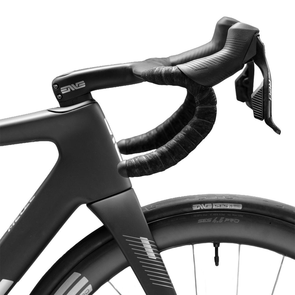 ENVE Melee V2 Premium Force - One-Piece Aero Cockpit